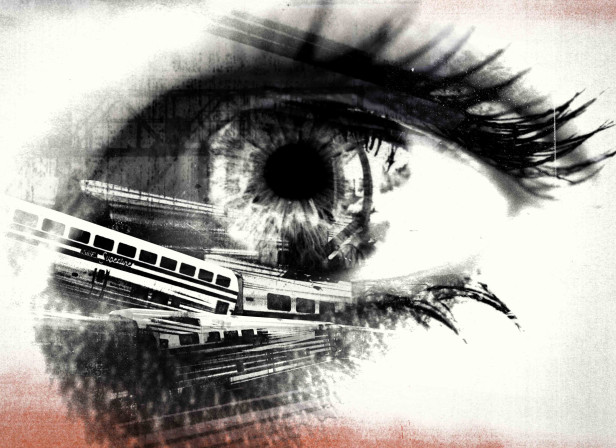 616x448 Tired Eyes - Tired Eyes Drawing