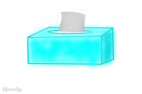 600x400 tissue box a other speedpaint drawing - Tissue Box Drawing