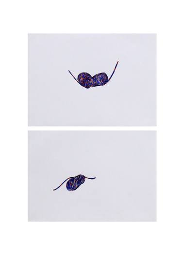 375x530 Tissue Drawing - Tissue Drawing