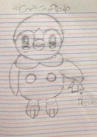 320x449 Tissue Drawings On Paigeeworld Pictures Of Tissue - Tissue Drawing