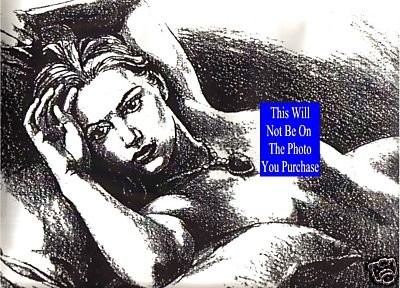 400x288 Titanic The Drawing Of Rose - Titanic Jack Drawing