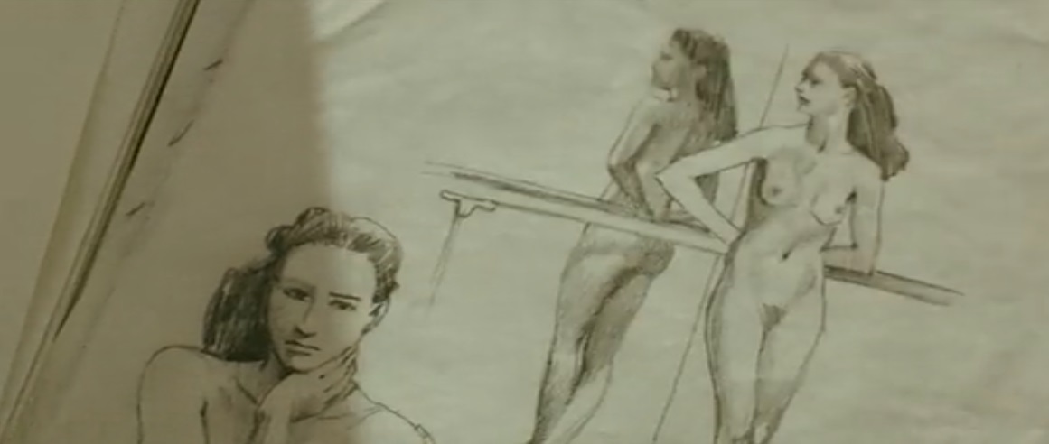 1161x492 Victorian Snark Theatre Titanic Bizarrevictoria - Titanic Jack Drawing