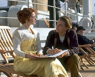 371x300 Which Jack's Drawing We See First - Titanic Jack Drawing