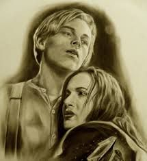 215x235 image result for titanic drawings jack and rose vicky titanic - Titanic Jack Drawing