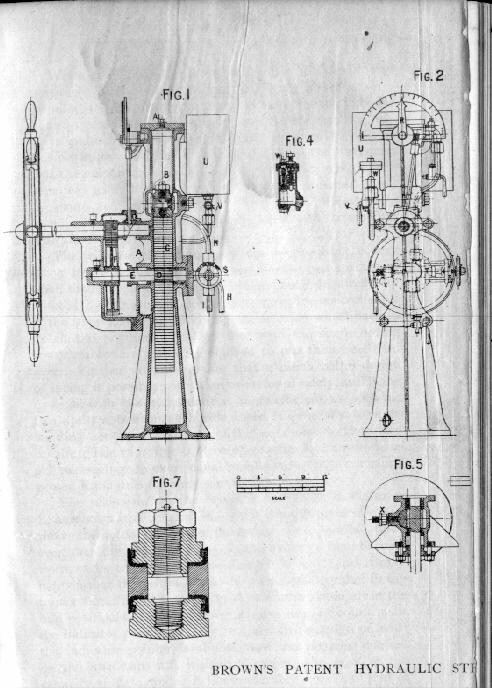 492x688 who designed titanic ultimate titanic - Titanic Original Drawing