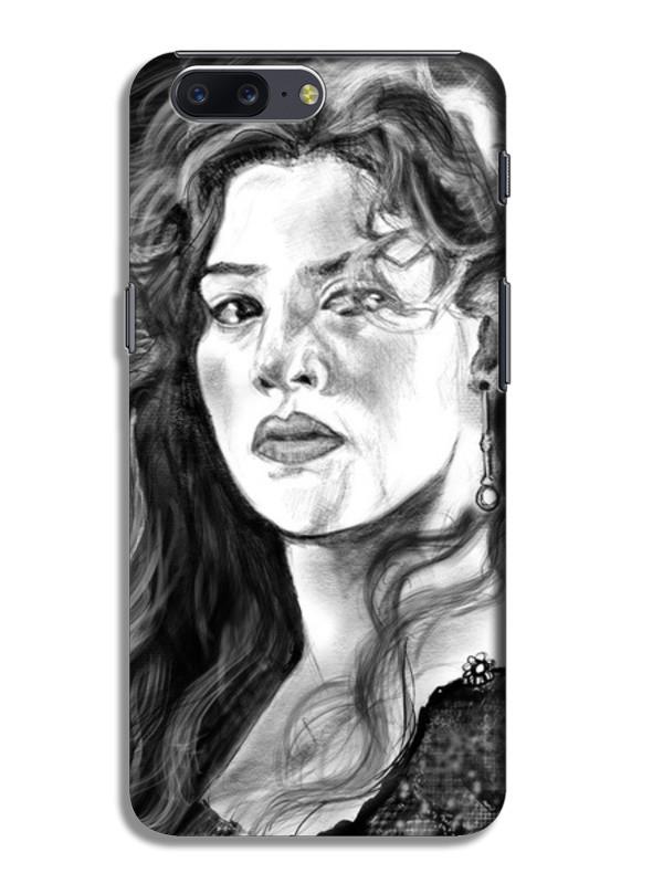 600x800 kate winslet rose titanic oneplus cases artist draw - Titanic Rose Drawing