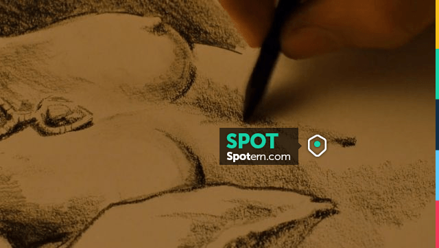 640x361 The Drawing Of Rose Dewitt Bukater - Titanic Rose Drawing Real