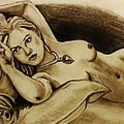 180x180 Titanic Rose Drawing - Titanic Rose Drawing Real