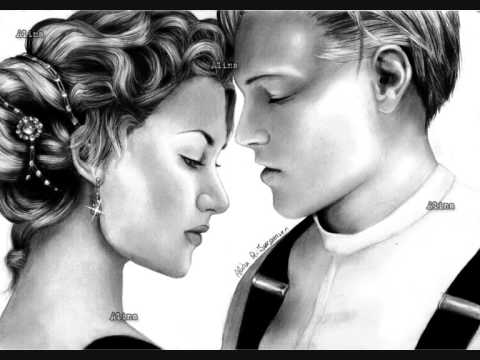 480x360 Watch Me Draw Titanic - Titanic Rose Drawing Real