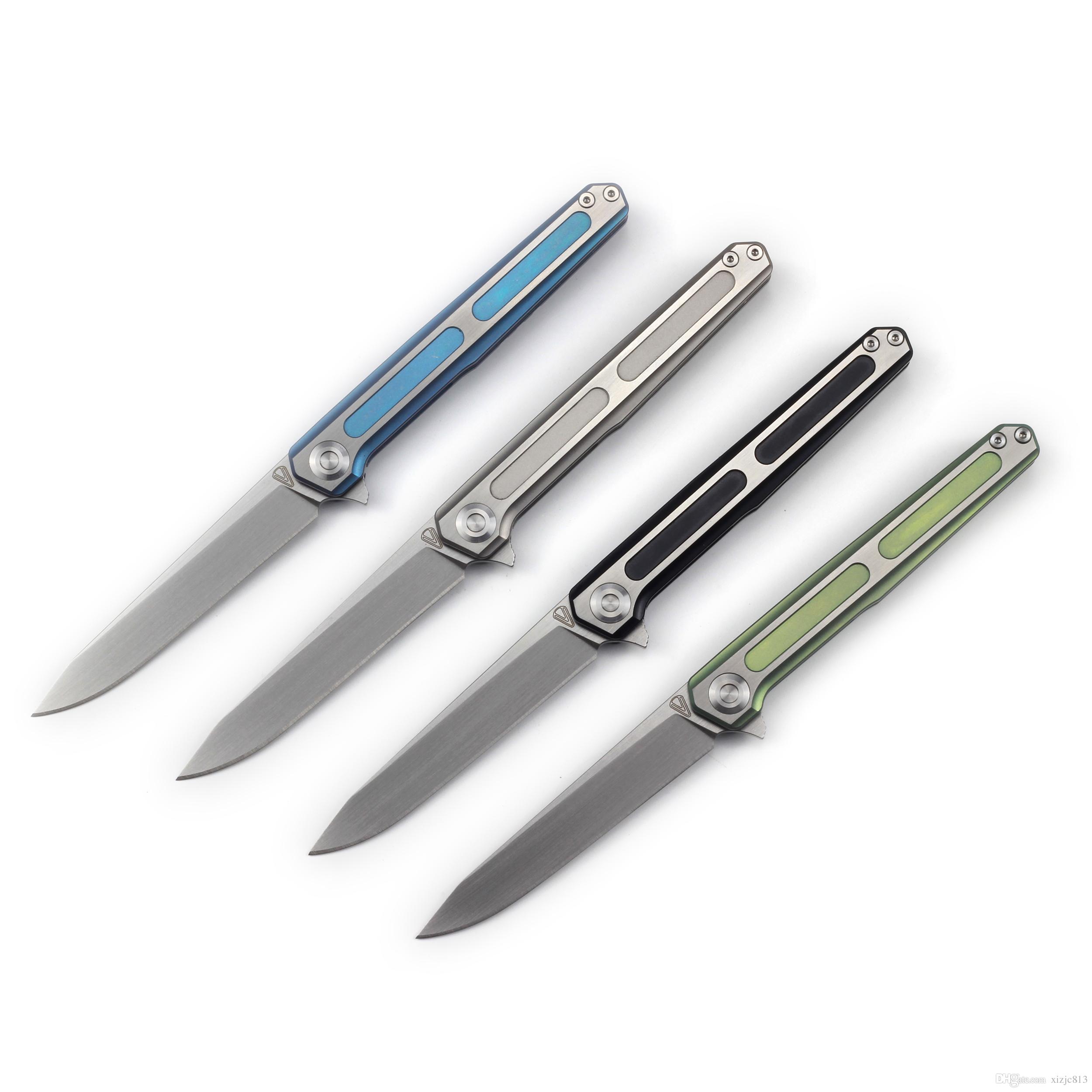 2500x2500 Vouking Original Design Titanium Alloy Outdoor Camping - Titanium Drawing