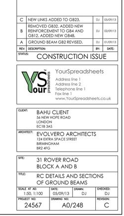 250x434 mr elegant - Title Drawing