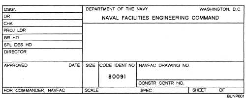 500x204 drawing numbers - Title Drawing