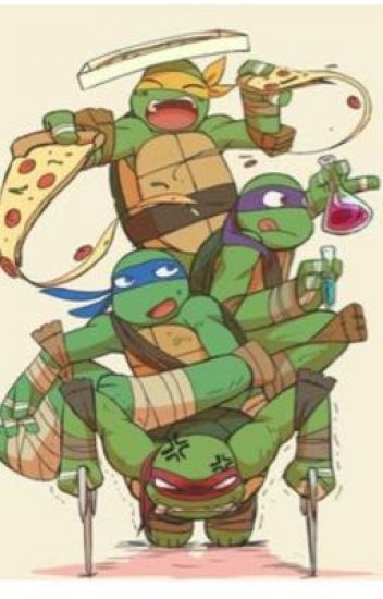 352x550 tmnt photos - Tmnt Drawings
