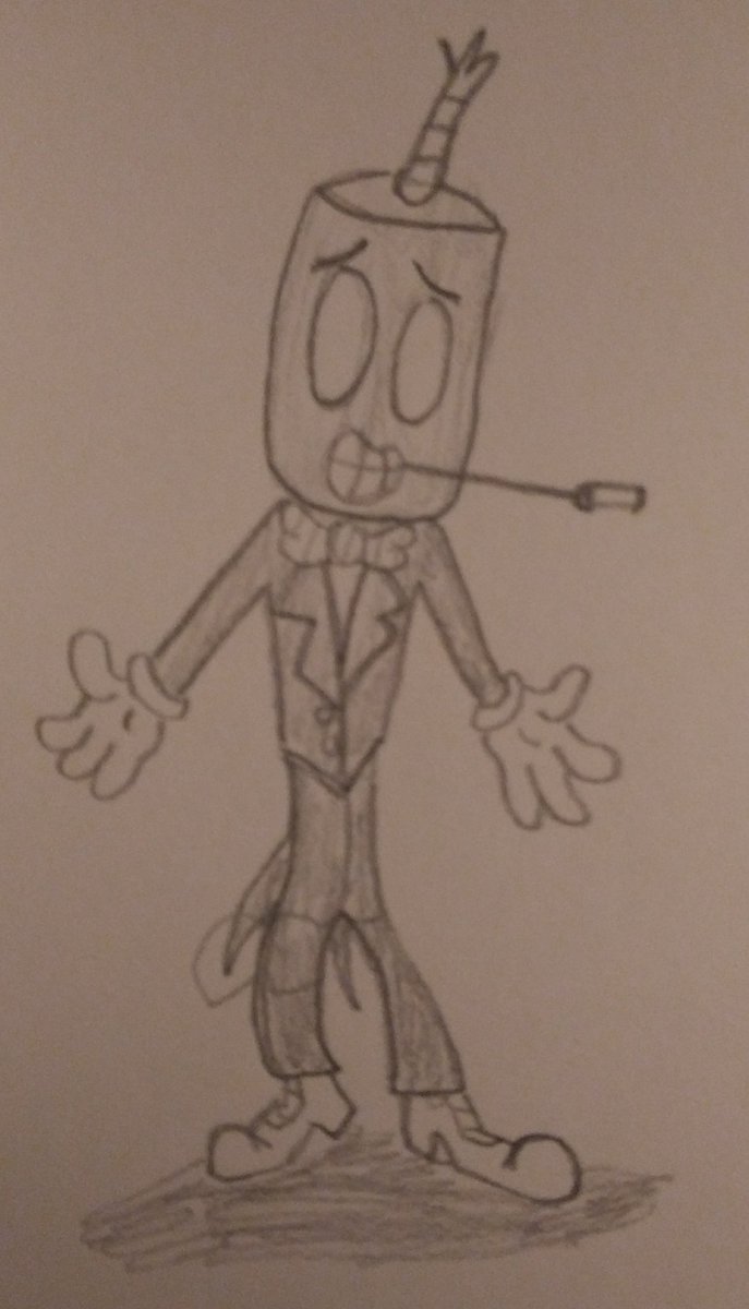 687x1200 On Twitter Showbiz Tnt - Tnt Drawing