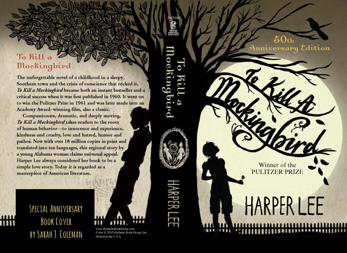 705x515 To Kill A Mockingbird - To Kill A Mockingbird Drawings