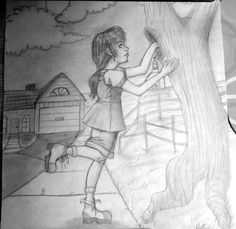 236x229 To Kill A Mockingbird Drawing - To Kill A Mockingbird Drawings