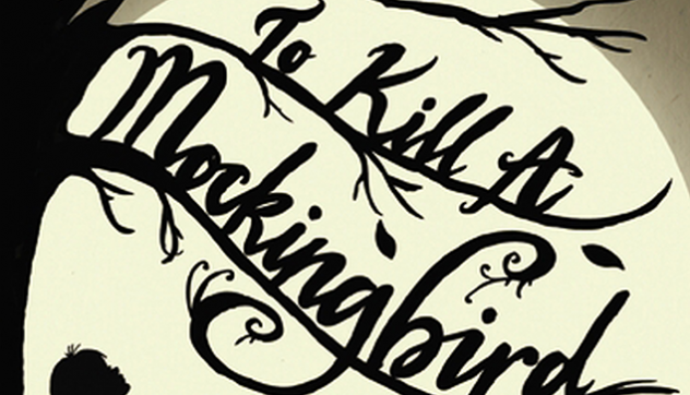 632x362 Things You'll Notice When You Reread To Kill A Mockingbird - To Kill A Mockingbird Drawings