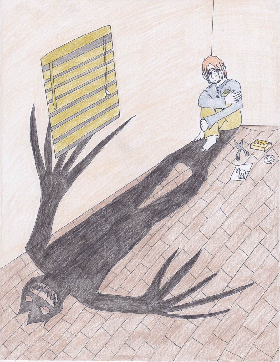 900x1165 Fanpop - To Kill A Mockingbird Drawings