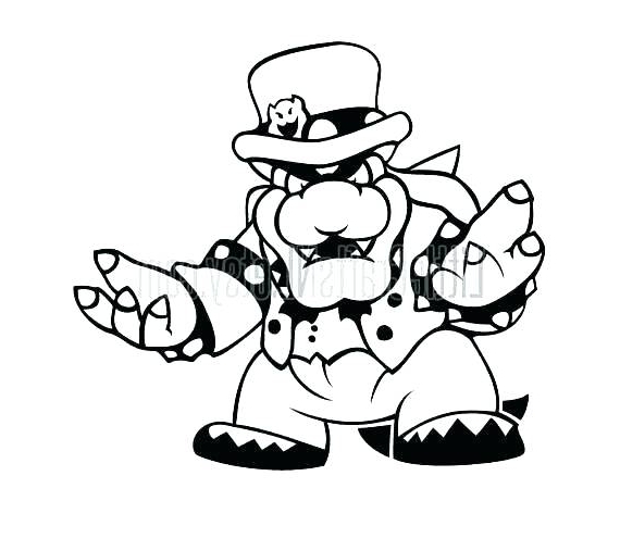 570x507 mario coloring pages vfbi super mario coloring sheets and toad - Toad Mario Drawing