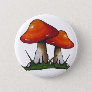 307x307 toadstool drawing accessories zazzle - Toadstool Drawing
