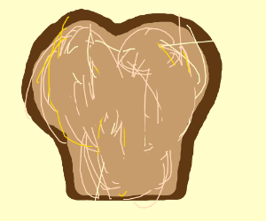 300x250 toast drawing - Toast Drawing