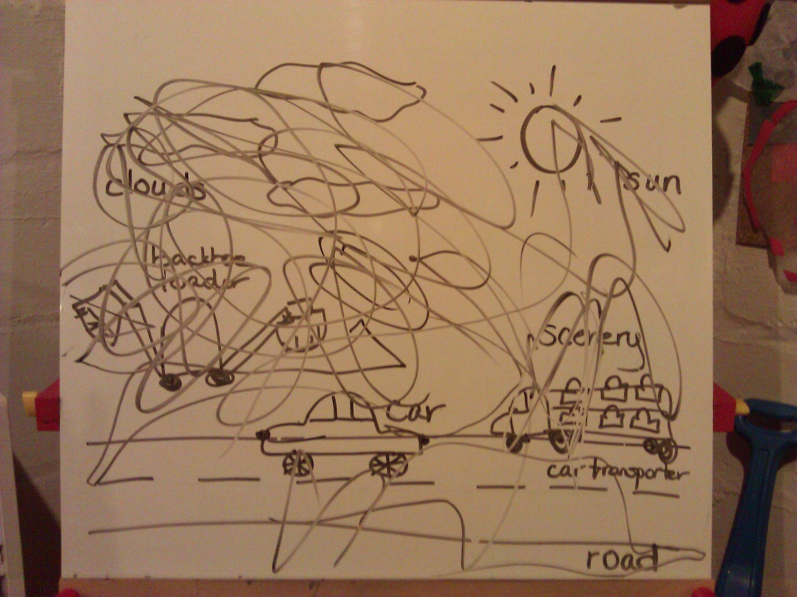 1630x1222 interactive drawing with toddlers parent phd - Toddler Drawing