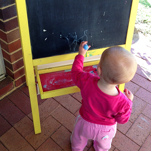 600x600 tips for drawing with toddlers - Toddler Drawing