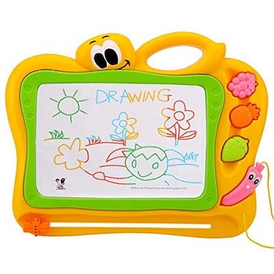 400x400  - Toddler Toys Drawing