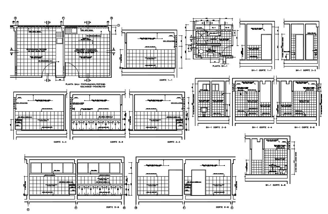 1078x705 house elevation details cad design free cad blocks,drawings - Toilet Detail Drawing