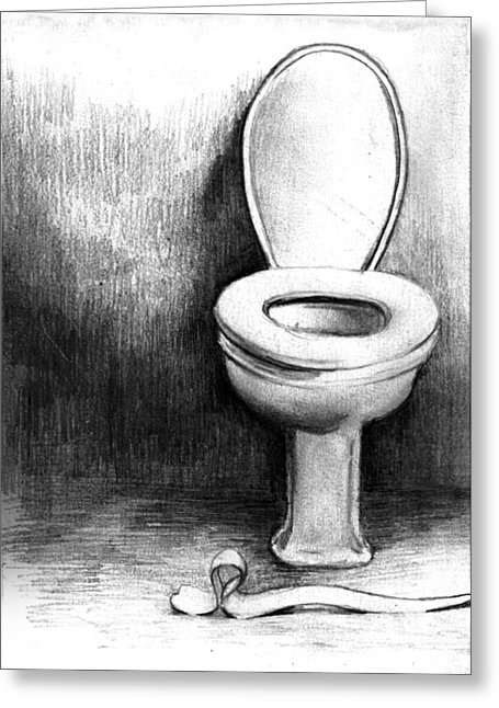 455x646 Toilet Drawing - Toilet Drawing