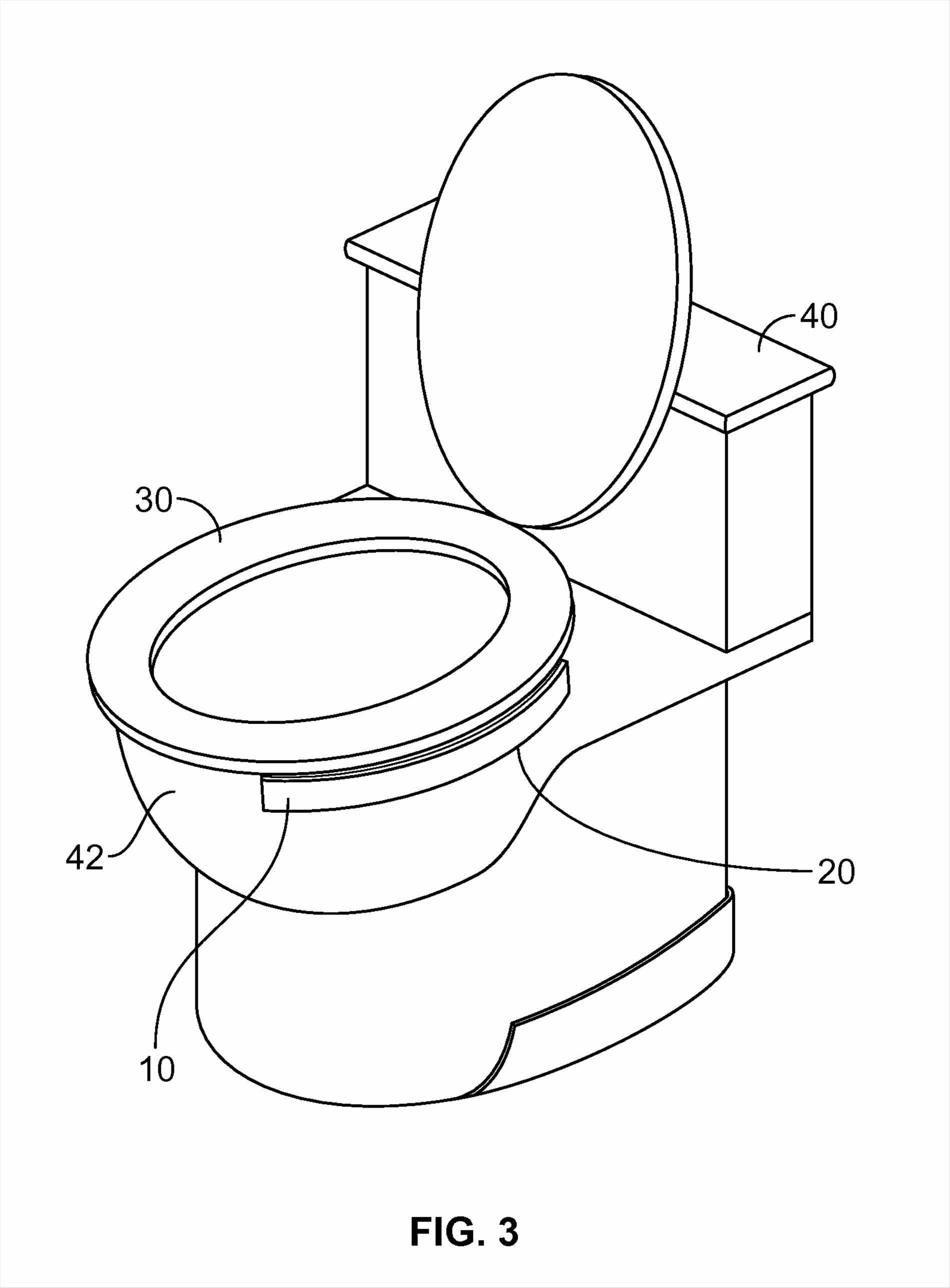 Toilet Line Drawing at Explore collection of