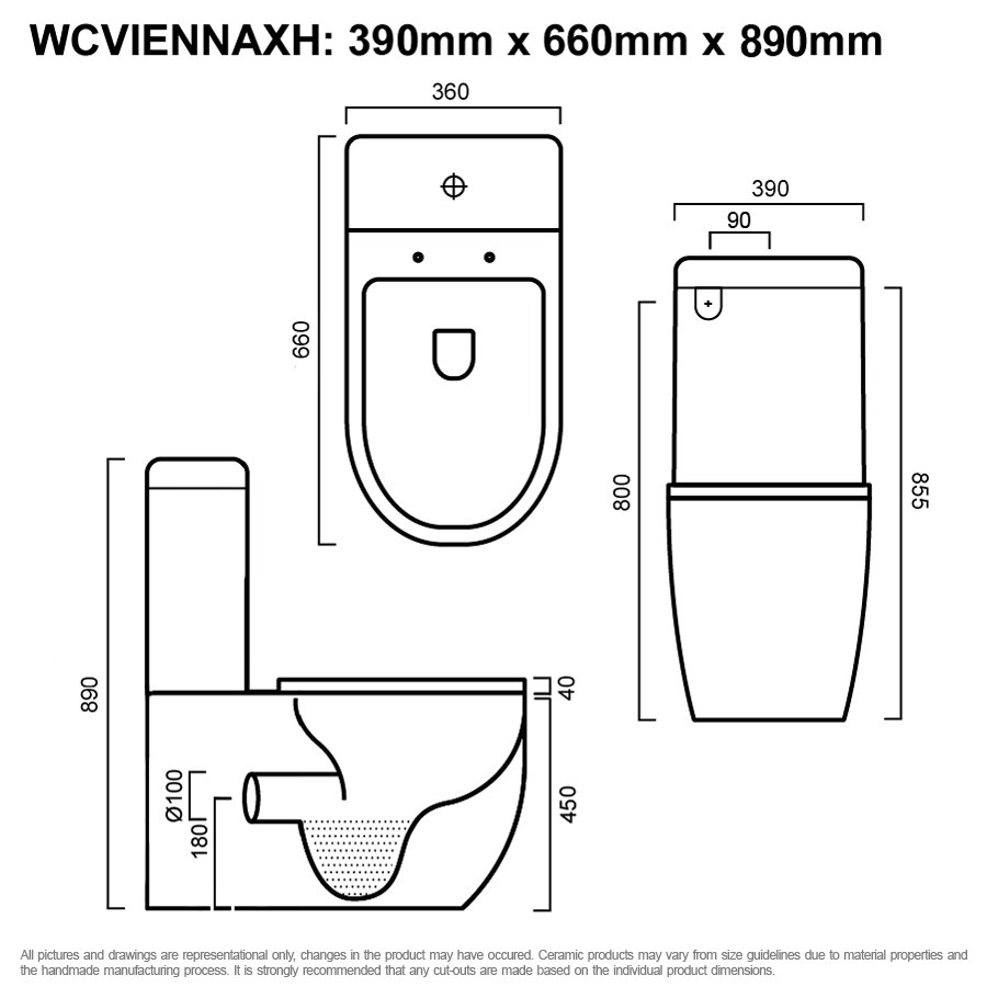 900x900 Vienna - Toilet Line Drawing