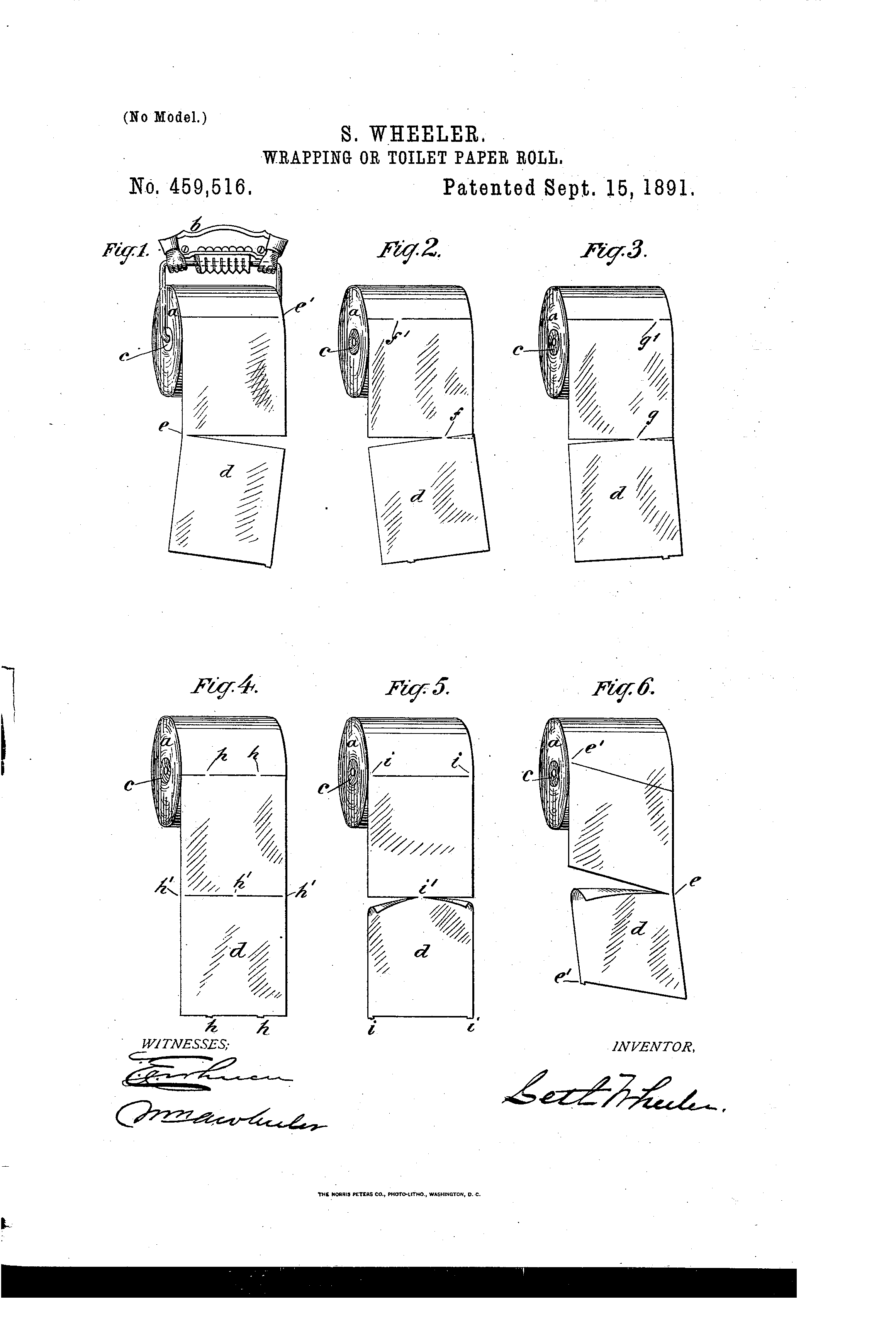 2320x3408 the great toilet paper orientation debate - Toilet Paper Patent Drawing