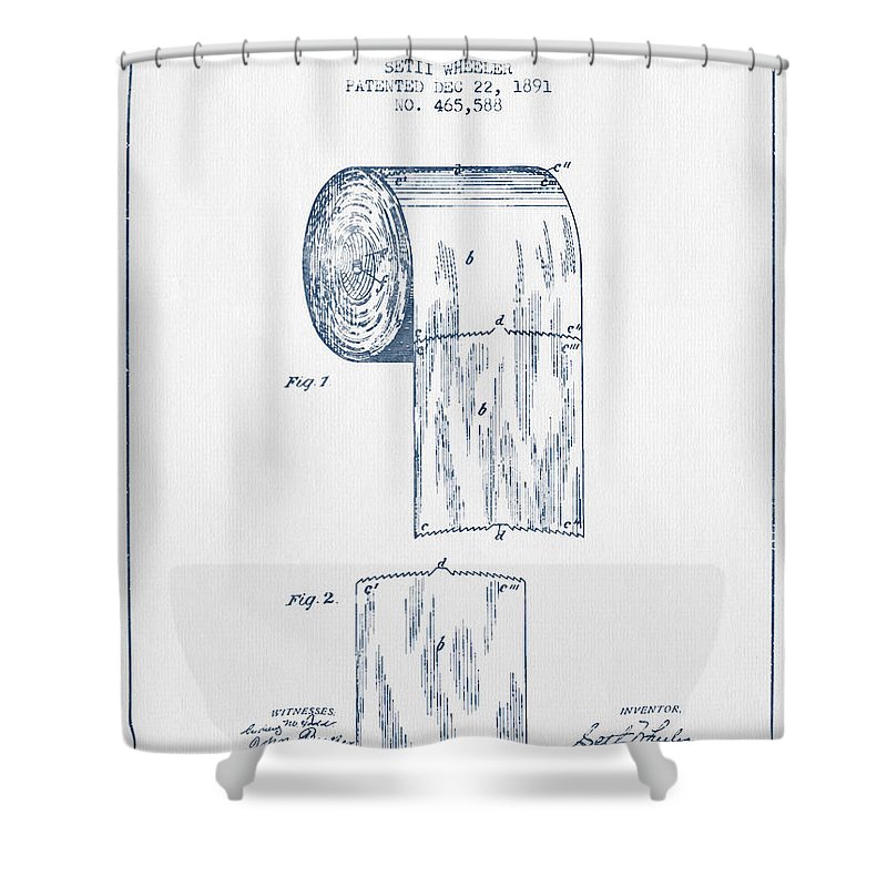 800x800 toilet paper roll patent drawing - Toilet Paper Patent Drawing
