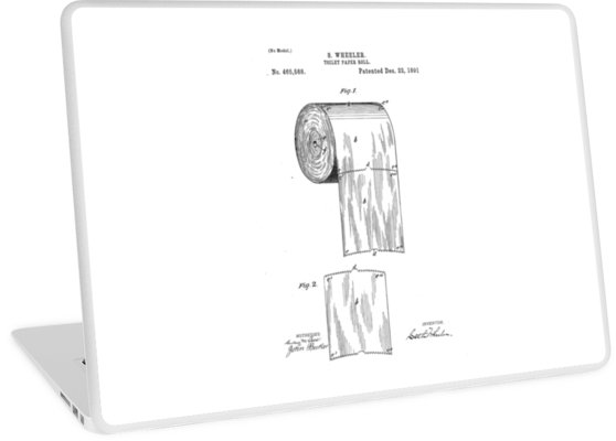 558x400 Toilet Paper Roll - Toilet Paper Roll Drawing