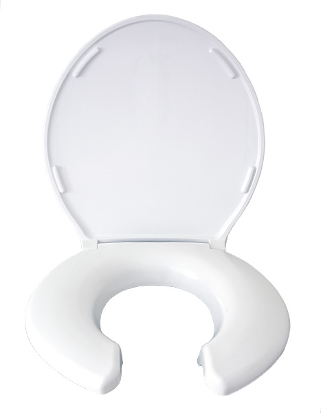 467x600 Xl Toilet Seat - Toilet Seat Drawing