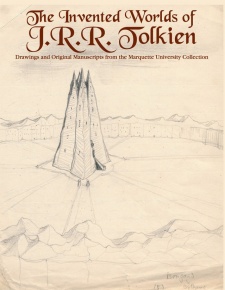 225x290 the invented worlds of j r r tolkien - Tolkien Drawings