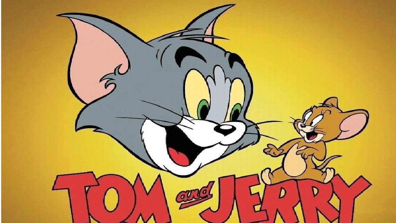 1280x720 how to draw tom jerry - Tom And Jerry Drawing