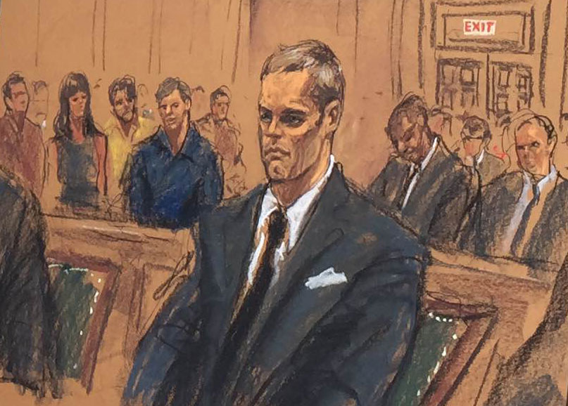 807x578 Redemption 'deflategate' Sketch Artist Gets Second Chance To Draw - Tom Brady Drawing