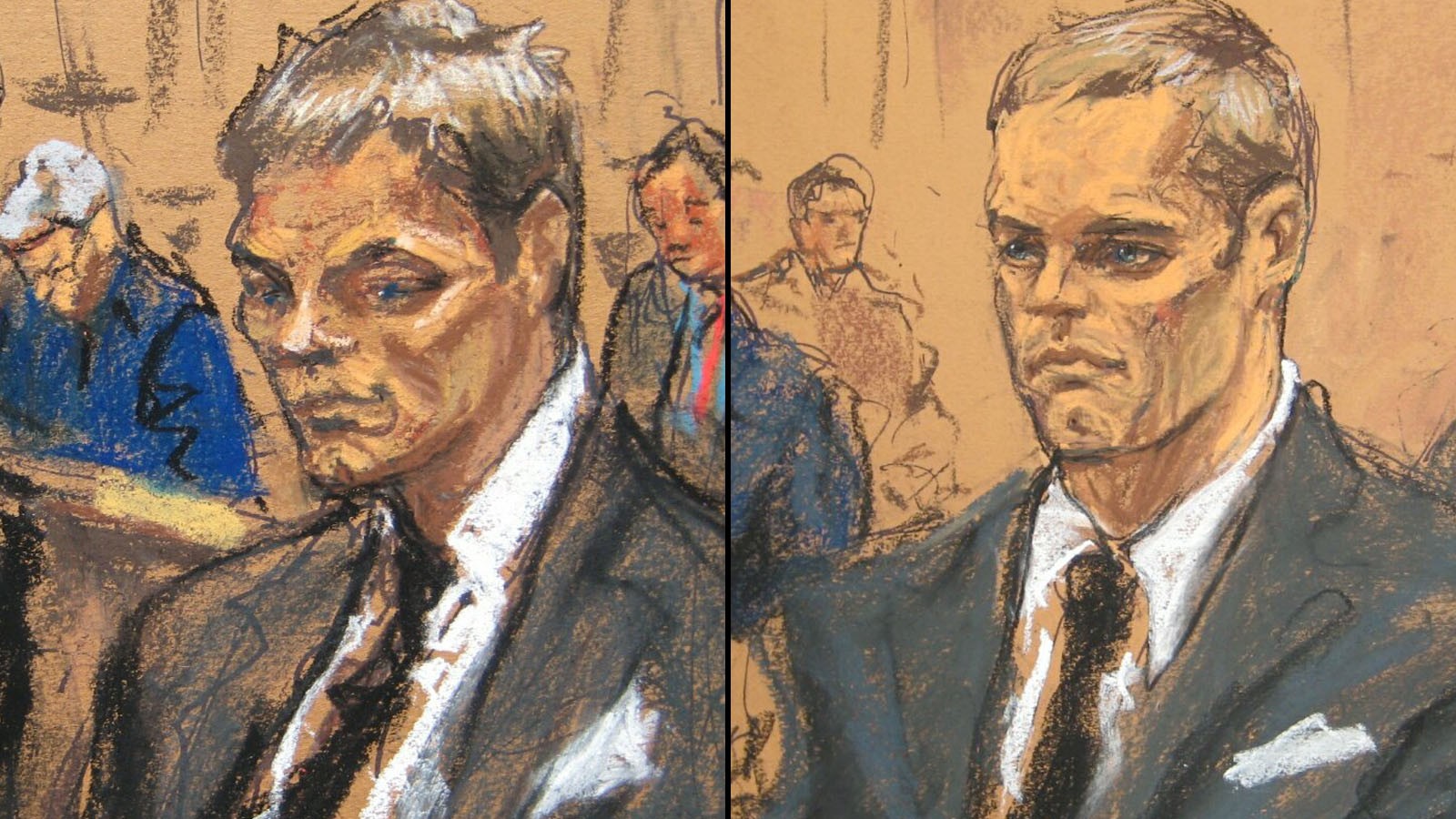 1600x900 Tom Brady Sketch Artist Gets Another Shot - Tom Brady Drawing