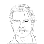 150x150 Learn How To Draw Tom Cruise - Tom Cruise Drawing
