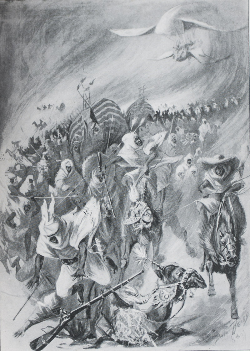 800x1121 Tom Sawyer Abroad Mark Twain First Edition - Tom Sawyer Drawing