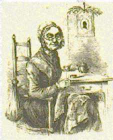 226x280 Tom Sawyer Illustrations - Tom Sawyer Drawing