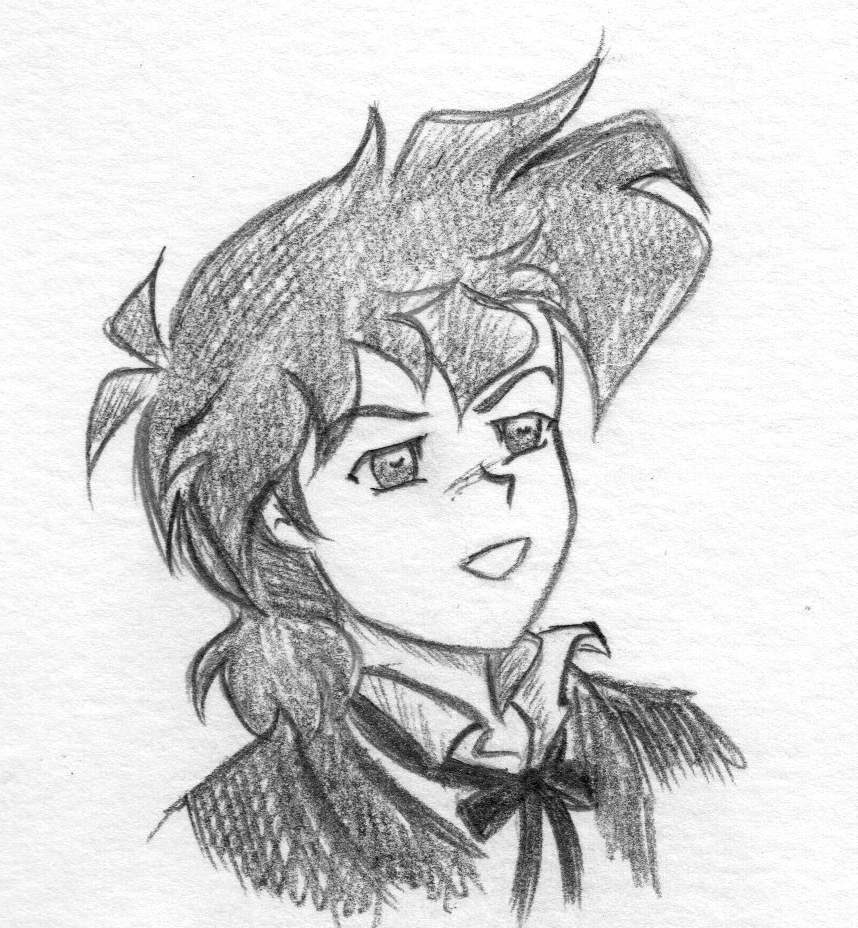 858x928 Characters One Dog Comics - Tom Sawyer Drawing