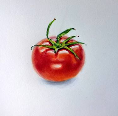 375x371 sweet tomato - Tomato Drawing