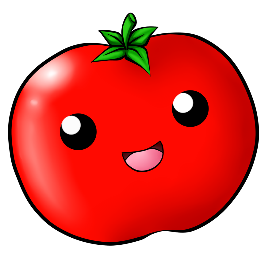 900x900 collection of free tomato drawing easy download on ui ex - Tomato Drawing Pictures