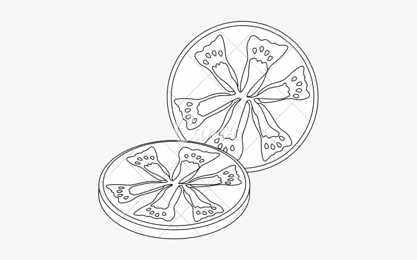820x511 Tomato Slice Drawing At Getdrawings - Tomato Slice Drawing