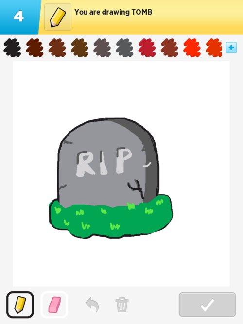 500x667 tomb drawings - Tomb Drawing