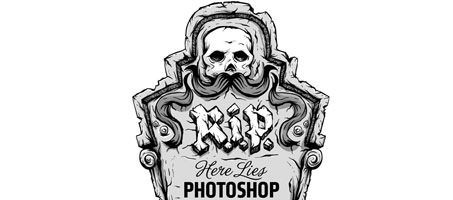 453x200 draw a creepy tombstone using adobe illustrator design chair - Tombstone Drawing