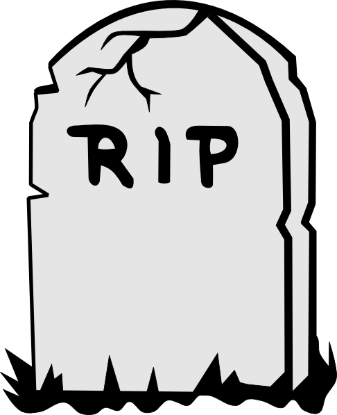 486x597 collection of free tombstone drawing broken download on ui ex - Tombstone Drawing